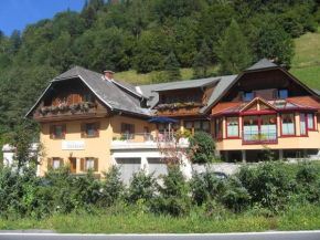 Pension Bräuhaus